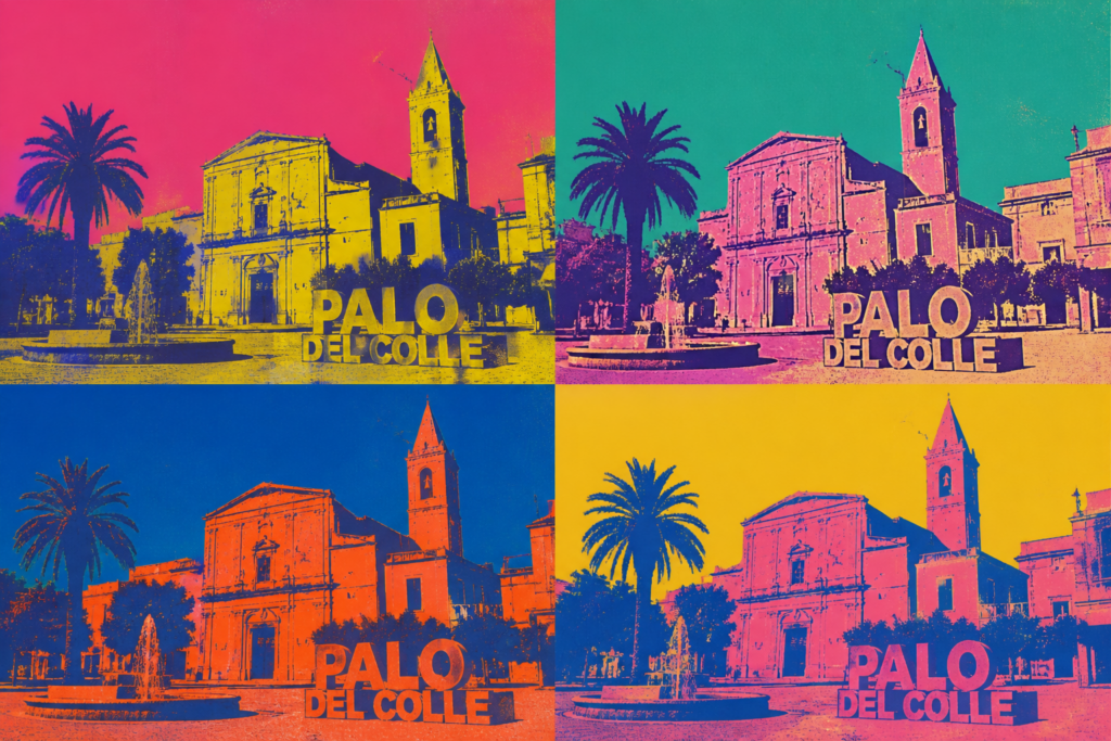 Lista civica Dagostino per Palo del Colle